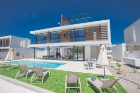 Ferienhaus In Protaras Mit Großem Garten